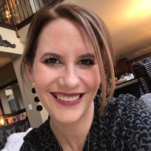 Meet your Posher, Beth